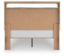 Kinlanni Bedroom Set - MKH Liquidation & Surplus (Cleveland, OH)