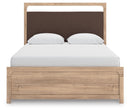 Kinlanni Bedroom Set - MKH Liquidation & Surplus (Cleveland, OH)