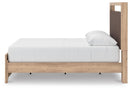 Kinlanni Bedroom Set - MKH Liquidation & Surplus (Cleveland, OH)