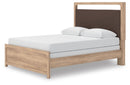 Kinlanni Bedroom Set - MKH Liquidation & Surplus (Cleveland, OH)