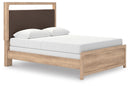 Kinlanni Bedroom Set - MKH Liquidation & Surplus (Cleveland, OH)