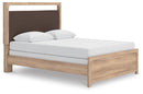 Kinlanni Bedroom Set - MKH Liquidation & Surplus (Cleveland, OH)