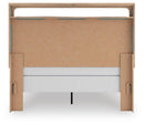 Kinlanni Bedroom Set - MKH Liquidation & Surplus (Cleveland, OH)