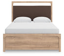 Kinlanni Bedroom Set - MKH Liquidation & Surplus (Cleveland, OH)