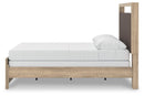 Kinlanni Bedroom Set - MKH Liquidation & Surplus (Cleveland, OH)