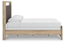 Kinlanni Bedroom Set - MKH Liquidation & Surplus (Cleveland, OH)