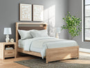 Kinlanni Bedroom Set - MKH Liquidation & Surplus (Cleveland, OH)