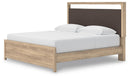 Kinlanni Bedroom Set - MKH Liquidation & Surplus (Cleveland, OH)