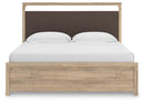 Kinlanni Bedroom Set - MKH Liquidation & Surplus (Cleveland, OH)