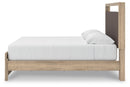 Kinlanni Bedroom Set - MKH Liquidation & Surplus (Cleveland, OH)