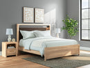 Kinlanni Bedroom Set - MKH Liquidation & Surplus (Cleveland, OH)