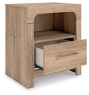 Kinlanni Bedroom Set - MKH Liquidation & Surplus (Cleveland, OH)
