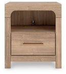 Kinlanni Bedroom Set - MKH Liquidation & Surplus (Cleveland, OH)