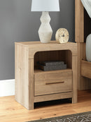 Kinlanni Bedroom Set - MKH Liquidation & Surplus (Cleveland, OH)