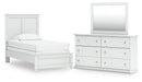 Bostwick Shoals Bedroom Set - MKH Liquidation & Surplus (Cleveland, OH)