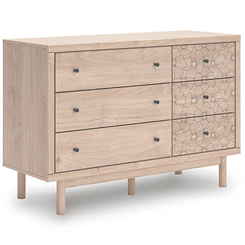 Arloster Dresser