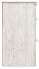Paxberry Bedroom Set