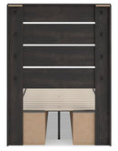 Hollivern Bed - MKH Liquidation & Surplus (Cleveland, OH)