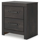 Hollivern Nightstand - MKH Liquidation & Surplus (Cleveland, OH)