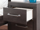 Hollivern Nightstand - MKH Liquidation & Surplus (Cleveland, OH)