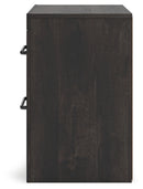 Hollivern Nightstand - MKH Liquidation & Surplus (Cleveland, OH)