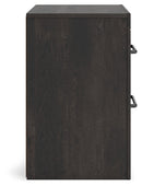 Hollivern Nightstand - MKH Liquidation & Surplus (Cleveland, OH)