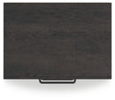 Hollivern Nightstand - MKH Liquidation & Surplus (Cleveland, OH)