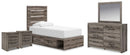 Graystorm Bedroom Set - MKH Liquidation & Surplus (Cleveland, OH)