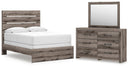 Graystorm Bedroom Set - MKH Liquidation & Surplus (Cleveland, OH)