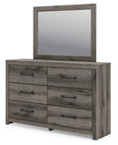 Graystorm Bedroom Set - MKH Liquidation & Surplus (Cleveland, OH)