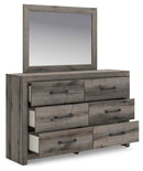 Graystorm Bedroom Set - MKH Liquidation & Surplus (Cleveland, OH)