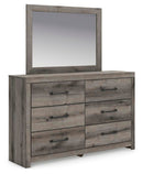 Graystorm Bedroom Set - MKH Liquidation & Surplus (Cleveland, OH)