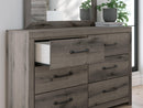 Graystorm Bedroom Set - MKH Liquidation & Surplus (Cleveland, OH)