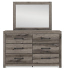 Graystorm Bedroom Set - MKH Liquidation & Surplus (Cleveland, OH)