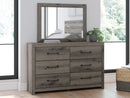 Graystorm Bedroom Set - MKH Liquidation & Surplus (Cleveland, OH)