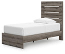 Graystorm Bedroom Set - MKH Liquidation & Surplus (Cleveland, OH)