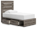 Graystorm Bedroom Set - MKH Liquidation & Surplus (Cleveland, OH)
