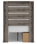 Graystorm Bedroom Set - MKH Liquidation & Surplus (Cleveland, OH)