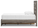 Graystorm Bedroom Set - MKH Liquidation & Surplus (Cleveland, OH)