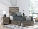 Graystorm Bedroom Set - MKH Liquidation & Surplus (Cleveland, OH)