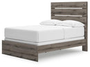 Graystorm Bedroom Set - MKH Liquidation & Surplus (Cleveland, OH)