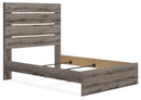 Graystorm Bedroom Set - MKH Liquidation & Surplus (Cleveland, OH)