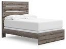 Graystorm Bedroom Set - MKH Liquidation & Surplus (Cleveland, OH)