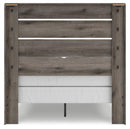 Graystorm Bedroom Set - MKH Liquidation & Surplus (Cleveland, OH)