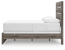Graystorm Bedroom Set - MKH Liquidation & Surplus (Cleveland, OH)