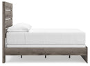 Graystorm Bedroom Set - MKH Liquidation & Surplus (Cleveland, OH)