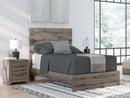 Graystorm Bedroom Set - MKH Liquidation & Surplus (Cleveland, OH)