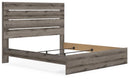 Graystorm Bedroom Set - MKH Liquidation & Surplus (Cleveland, OH)