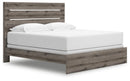 Graystorm Bedroom Set - MKH Liquidation & Surplus (Cleveland, OH)