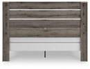 Graystorm Bedroom Set - MKH Liquidation & Surplus (Cleveland, OH)